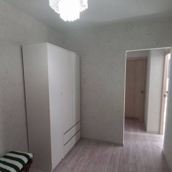 Сдается 2-х комнатная квартира, 45 м²