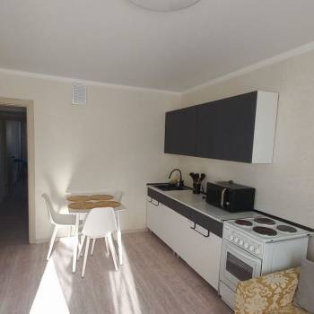 Сдается 2-х комнатная квартира, 45 м²