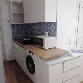Продается 1-комнатная квартира, 22,8 м²