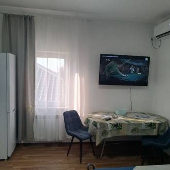Продается 1-комнатная квартира, 22,8 м²