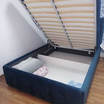 Продается 1-комнатная квартира, 22,8 м²