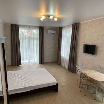 Сдается 1-комнатная квартира, 35 м²