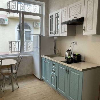Сдается 1-комнатная квартира, 35 м²