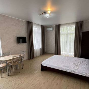Сдается 1-комнатная квартира, 35 м²