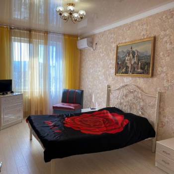 Сдается 2-х комнатная квартира, 62 м²