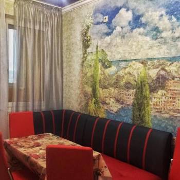 Сдается 2-х комнатная квартира, 62 м²