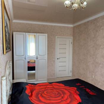 Сдается 2-х комнатная квартира, 62 м²