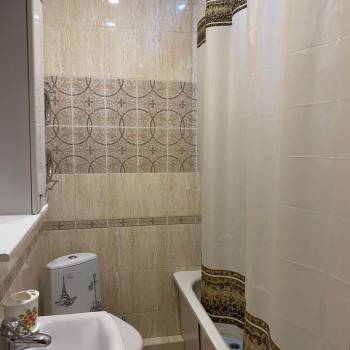 Сдается 2-х комнатная квартира, 62 м²