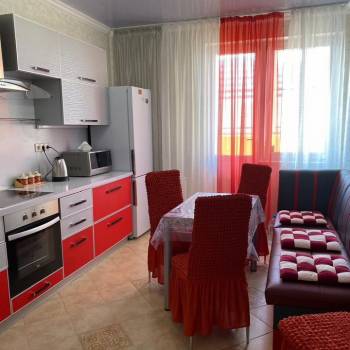 Сдается 2-х комнатная квартира, 62 м²