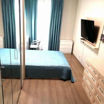 Сдается 1-комнатная квартира, 44 м²