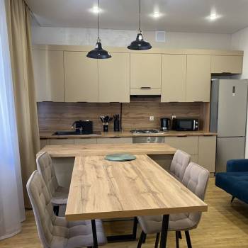 Сдается Многокомнатная квартира, 87 м²