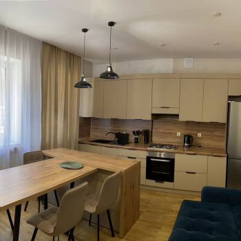 Сдается Многокомнатная квартира, 87 м²