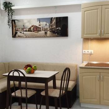 Сдается 2-х комнатная квартира, 36 м²