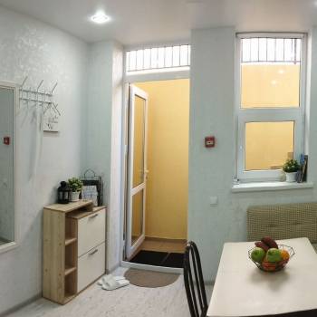 Сдается 2-х комнатная квартира, 36 м²