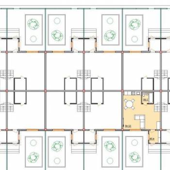 Продается Дом, 80 м²