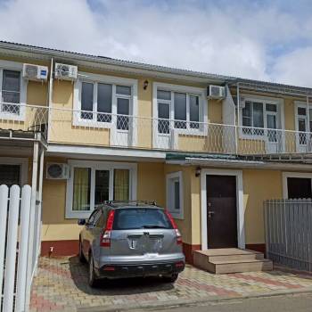 Продается Дом, 80 м²