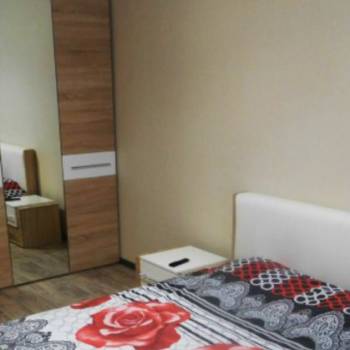 Сдается 1-комнатная квартира, 27 м²