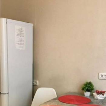 Сдается 1-комнатная квартира, 27 м²