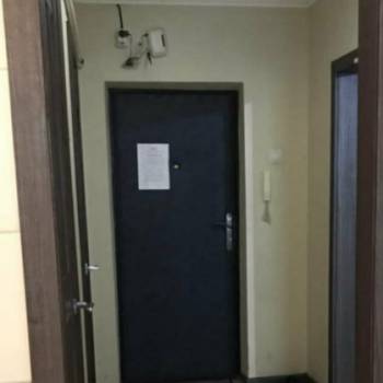 Сдается 1-комнатная квартира, 27 м²