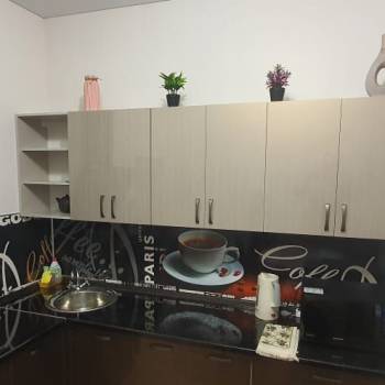 Сдается 1-комнатная квартира, 45,5 м²
