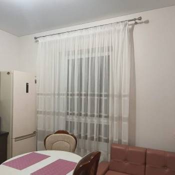 Сдается 1-комнатная квартира, 45,5 м²
