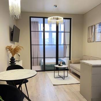 Сдается 2-х комнатная квартира, 24,1 м²