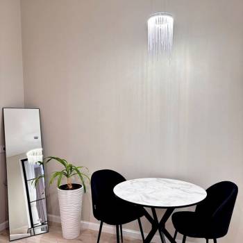 Сдается 2-х комнатная квартира, 24,1 м²