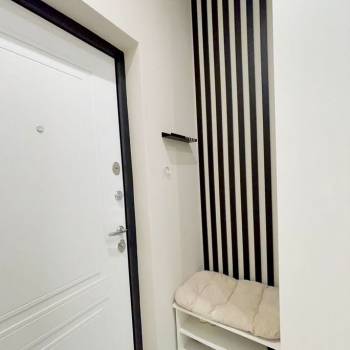 Сдается 2-х комнатная квартира, 24,1 м²