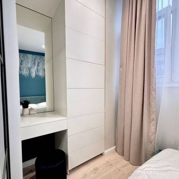 Сдается 2-х комнатная квартира, 24,1 м²