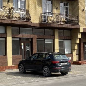 Сдается Нежилое помещение, 200 м²