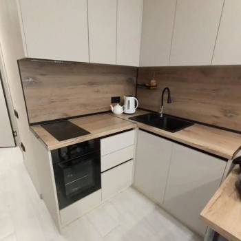 Сдается 1-комнатная квартира, 24,7 м²