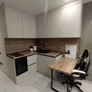 Сдается 1-комнатная квартира, 24,7 м²