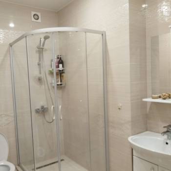 Продается 1-комнатная квартира, 39,1 м²