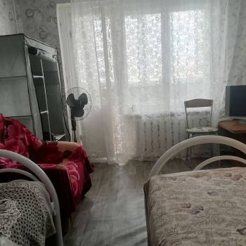 Сдается 2-х комнатная квартира, 24,9 м²