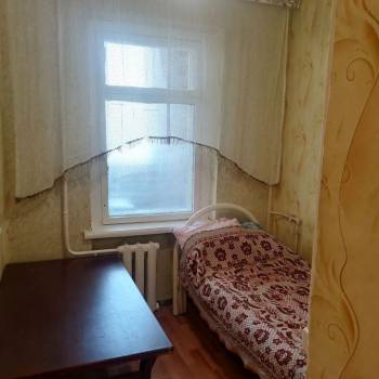 Сдается 2-х комнатная квартира, 24,9 м²