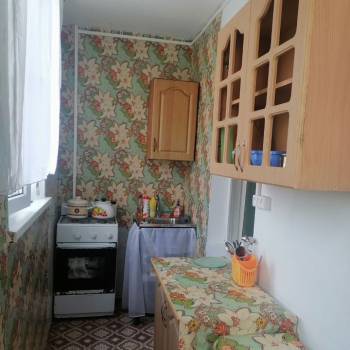Сдается 2-х комнатная квартира, 24,9 м²