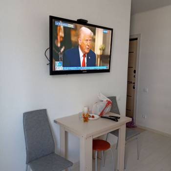Сдается 1-комнатная квартира, 23 м²