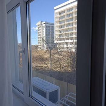 Сдается 1-комнатная квартира, 23 м²