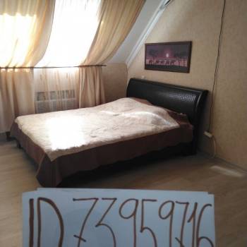 Сдается 1-комнатная квартира, 50 м²