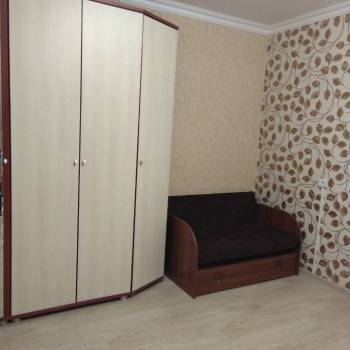 Сдается 1-комнатная квартира, 50 м²