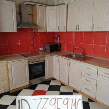 Сдается 1-комнатная квартира, 50 м²