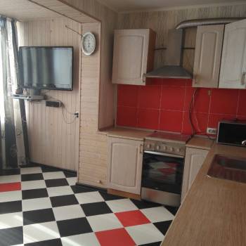 Сдается 1-комнатная квартира, 50 м²