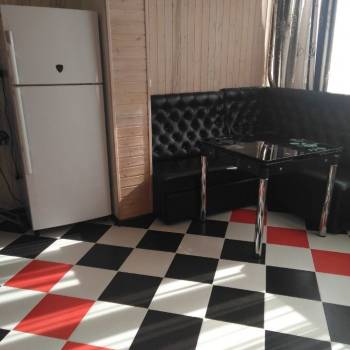 Сдается 1-комнатная квартира, 50 м²