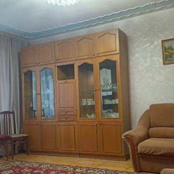 Сдается 2-х комнатная квартира, 56,5 м²
