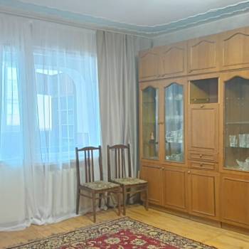 Сдается 2-х комнатная квартира, 56,5 м²