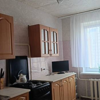 Сдается 2-х комнатная квартира, 56,5 м²