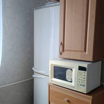 Сдается 2-х комнатная квартира, 56,5 м²