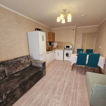 Сдается 1-комнатная квартира, 49 м²