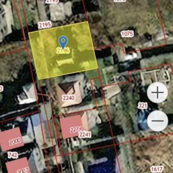 Продается Участок, 500 м²