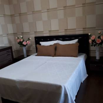 Сдается 2-х комнатная квартира, 60 м²